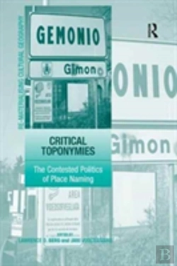 Bertrand.pt - Critical Toponymies