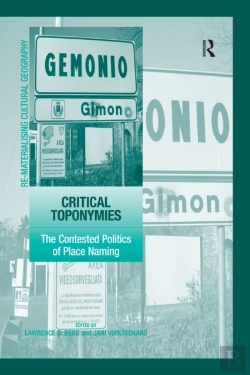 Bertrand.pt - Critical Toponymies