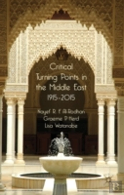 Bertrand.pt - Critical Turning Points In The Middle East