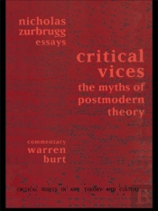 Critical Vices