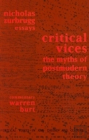 Critical Vices