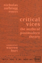 Critical Vices