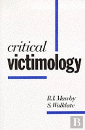 Critical Victimology