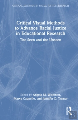 Bertrand.pt - Critical Visual Methods To Advance Racial Justice In Educational Research