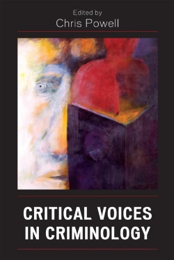 Bertrand.pt - Critical Voices In Criminology