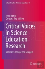 Critical Voices In Science Education Research