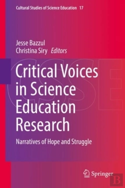 Bertrand.pt - Critical Voices In Science Education Research