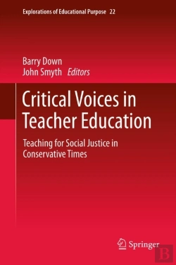 Bertrand.pt - Critical Voices In Teacher Education