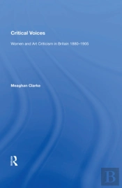 Critical Voices
