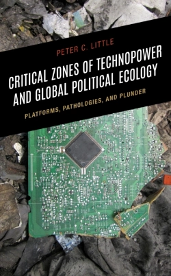 Bertrand.pt - Critical Zones Of Technopower And Global Political Ecology