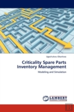 Bertrand.pt - Criticality Spare Parts Inventory Management