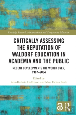 Bertrand.pt - Critically Assessing The Reputation Of Waldorf Education In Academia And The Public: Recent Developments The World Over, 1987â€“2004