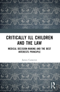 Bertrand.pt - Critically Ill Children And The Law