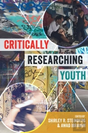 Critically Researching Youth