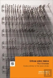 Criticas Sobre Música