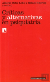 Críticas Y Alternativas En Psiquiatría