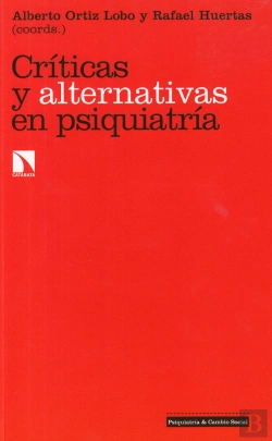 Bertrand.pt - Críticas Y Alternativas En Psiquiatría