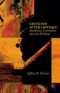 Bertrand.pt - Criticism After Critique