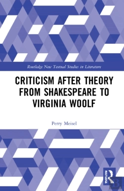 Bertrand.pt - Criticism After Theory From Shakespeare To Virginia Woolf
