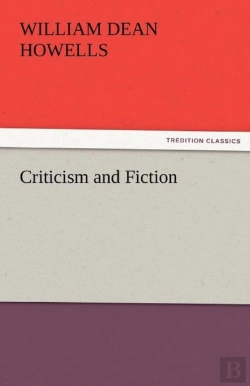 Bertrand.pt - Criticism And Fiction