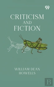 Criticism And Fiction