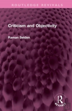 Bertrand.pt - Criticism And Objectivity