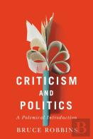 Criticism And Politics