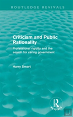 Bertrand.pt - Criticism And Public Rationality