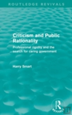 Bertrand.pt - Criticism And Public Rationality
