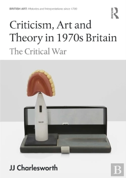 Bertrand.pt - Criticism, Art And Theory In 1970s Britain