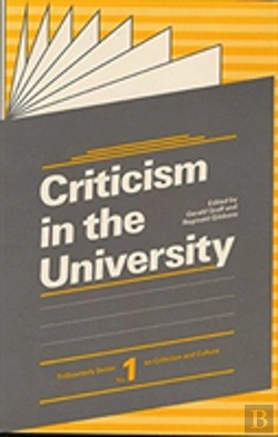 Bertrand.pt - Criticism In The University
