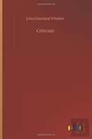 Criticism