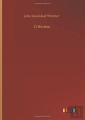 Criticism