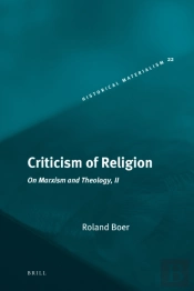 Criticism Of Religion