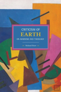 Bertrand.pt - Criticism Of The Earth: On Marx, Engels And Theology
