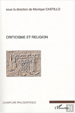 Bertrand.pt - Criticisme Et Religion