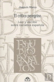 Critico Peregrino,El