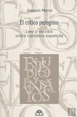 Bertrand.pt - Critico Peregrino,El