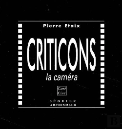 Bertrand.pt - Criticons La Camera