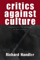 Critics Against Culture