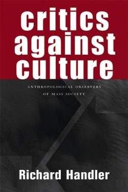 Bertrand.pt - Critics Against Culture