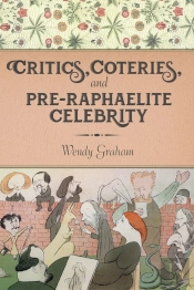 Critics, Coteries, And Pre-Raphaelite Celebrity