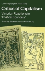 Critics Of Capitalism