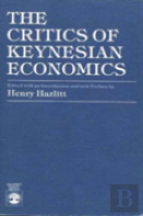 Critics Of Keynesian Economics