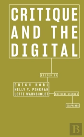 Critique And The Digital