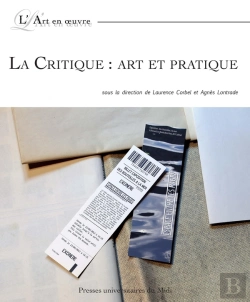Bertrand.pt - Critique Art Et Pratique