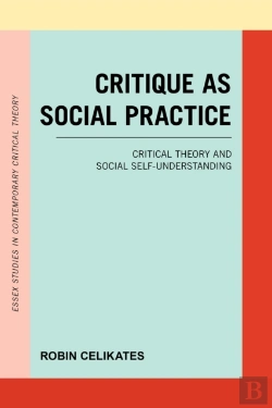 Bertrand.pt - Critique As Social Practice