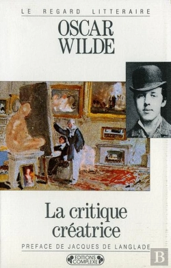 Bertrand.pt - Critique Creatrice (La)