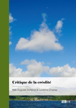 Bertrand.pt - Critique De La Créolité