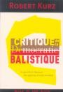 Critique De La Démocratie Balistique